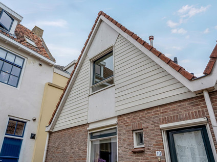 Keizerstraat 10