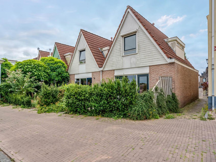 Keizerstraat 10