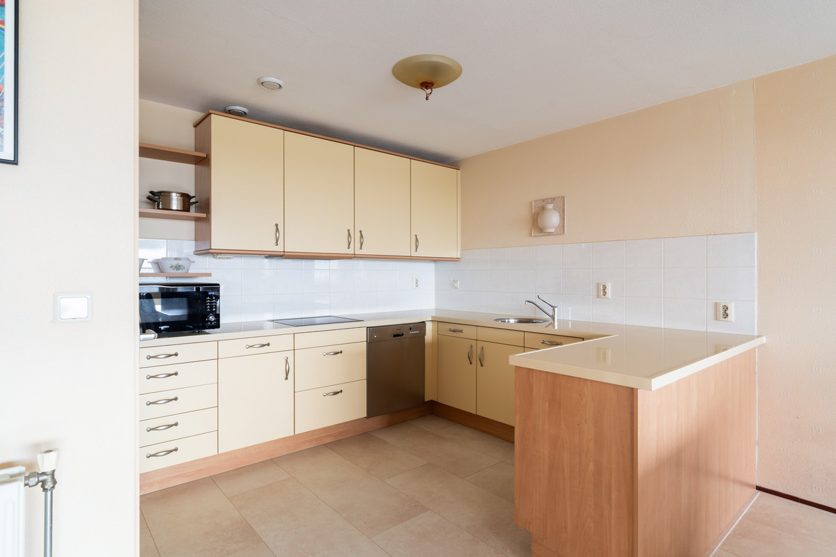 Appartement te koop: Pegasusweg 108B, Rotterdam