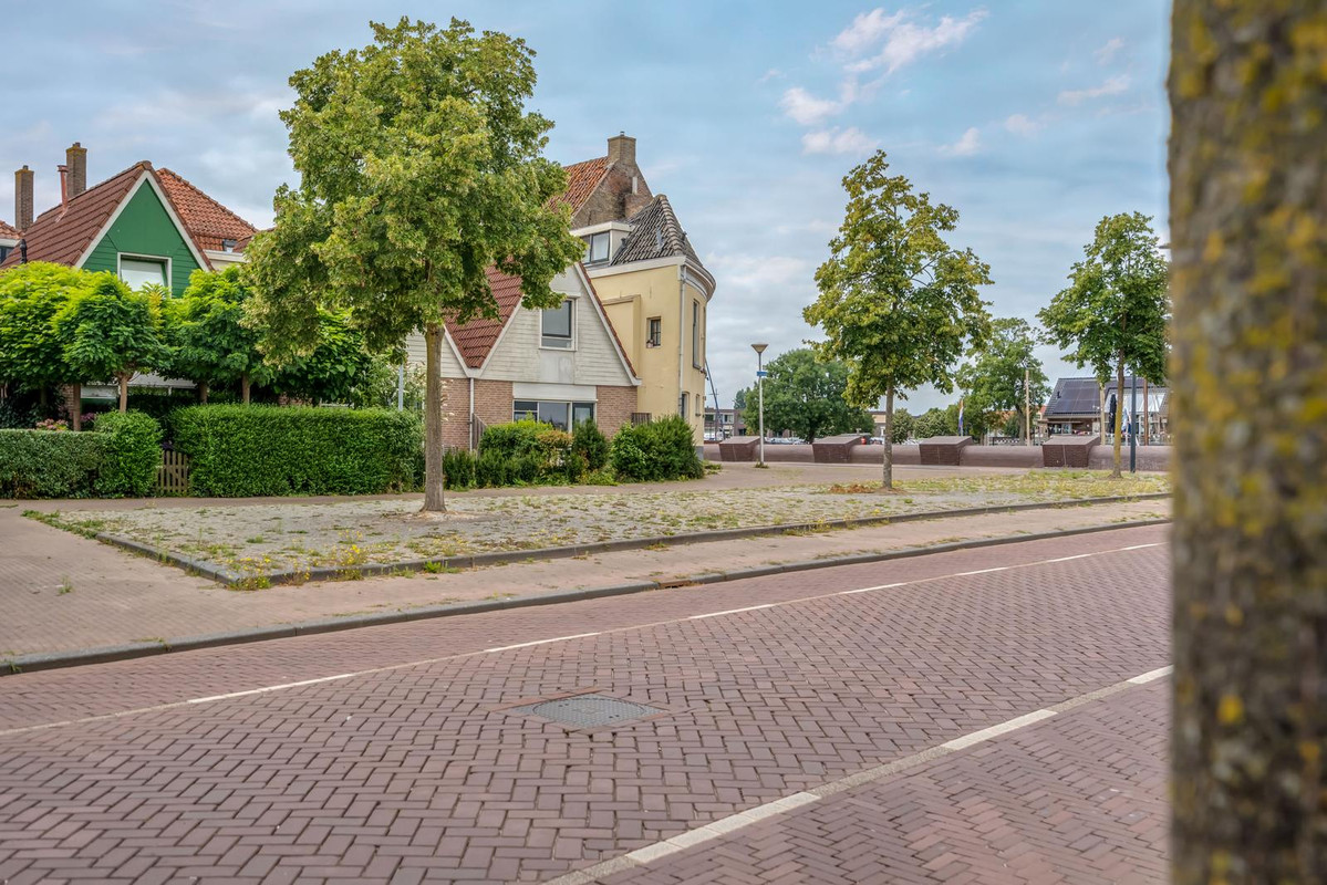 Hoekwoning te koop: Keizerstraat 10, Kampen
