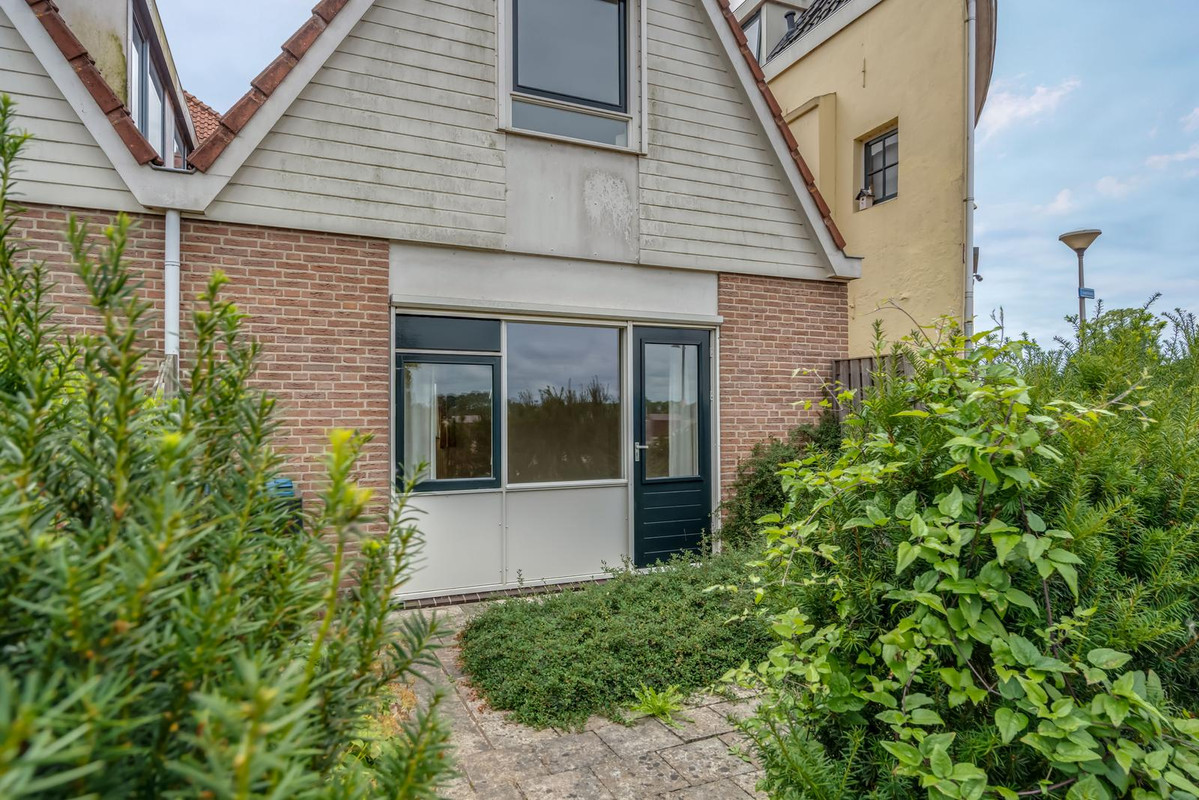 Hoekwoning te koop: Keizerstraat 10, Kampen