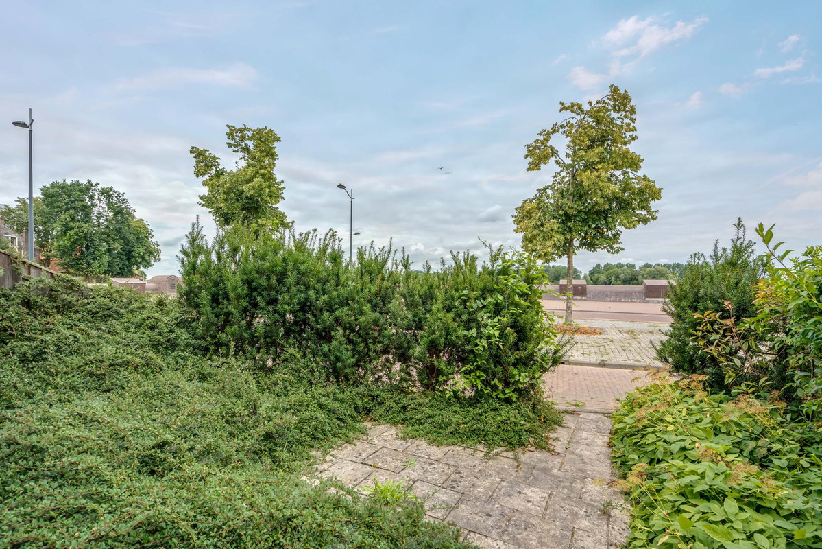 Hoekwoning te koop: Keizerstraat 10, Kampen