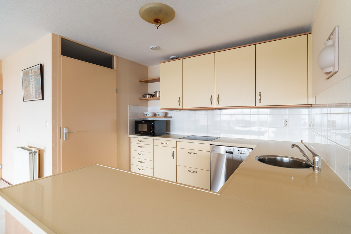 Appartement te koop: Pegasusweg 108B, Rotterdam