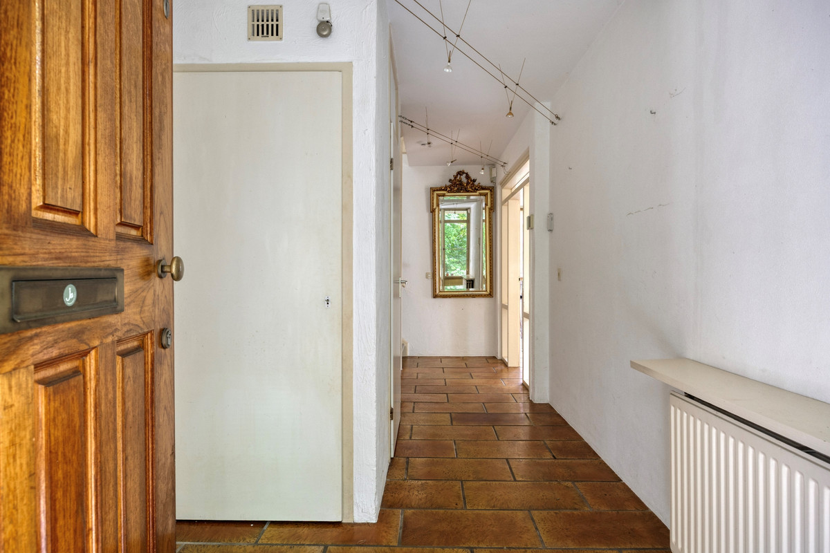 Tussenwoning te koop: Geerten Gossaertlaan 5, Groningen