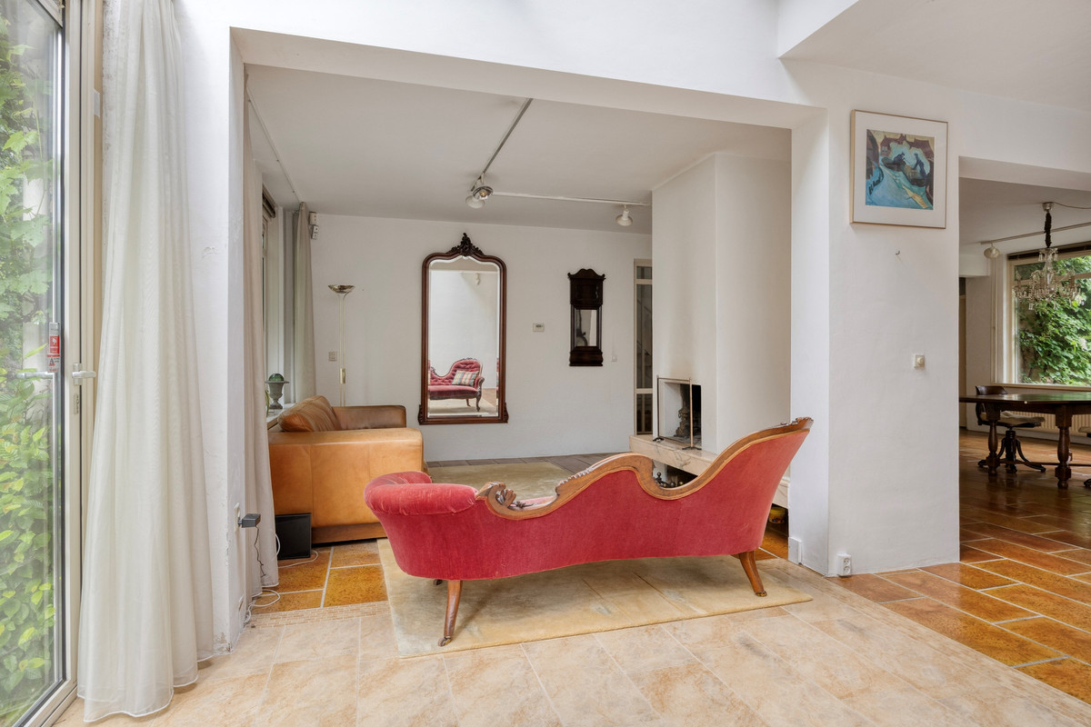 Tussenwoning te koop: Geerten Gossaertlaan 5, Groningen
