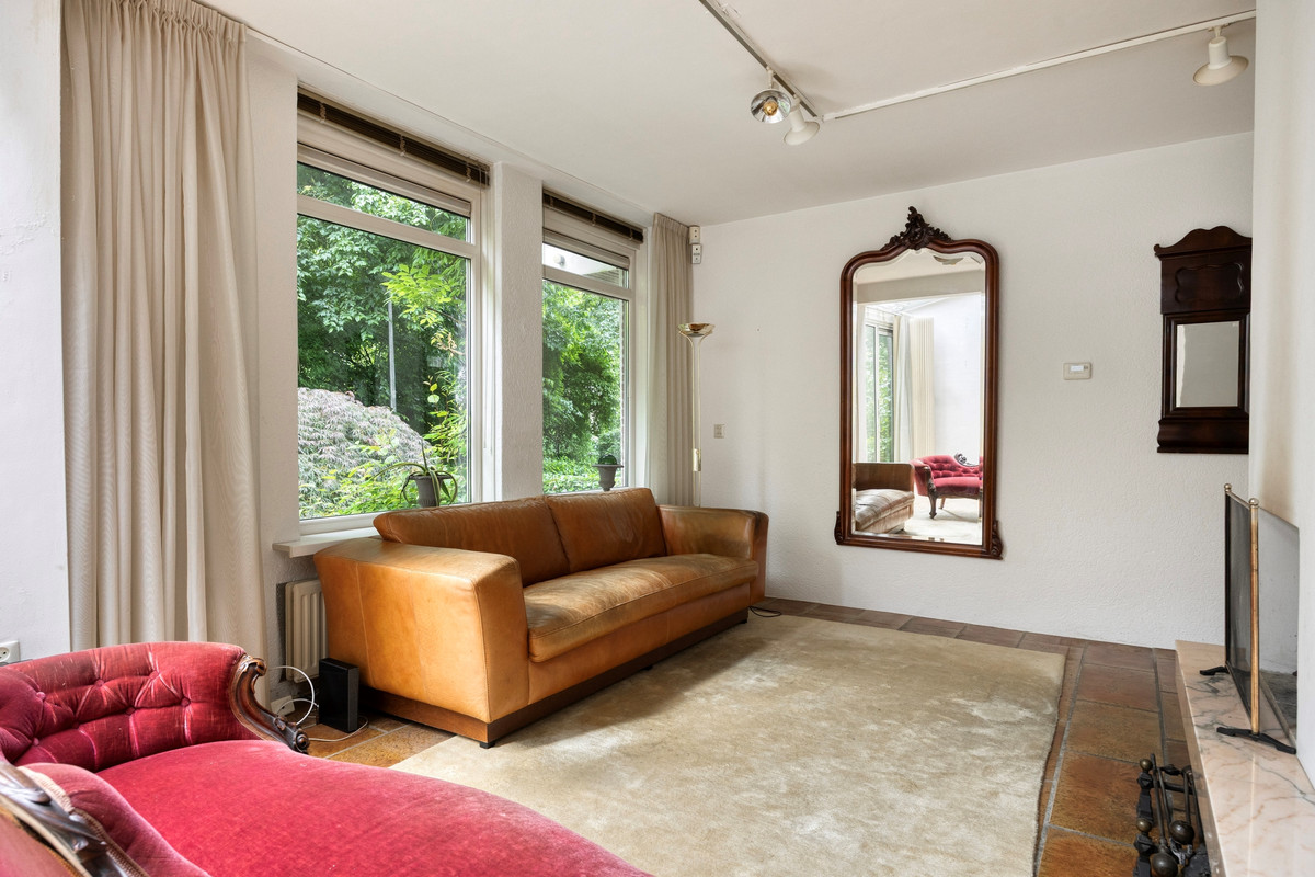 Tussenwoning te koop: Geerten Gossaertlaan 5, Groningen