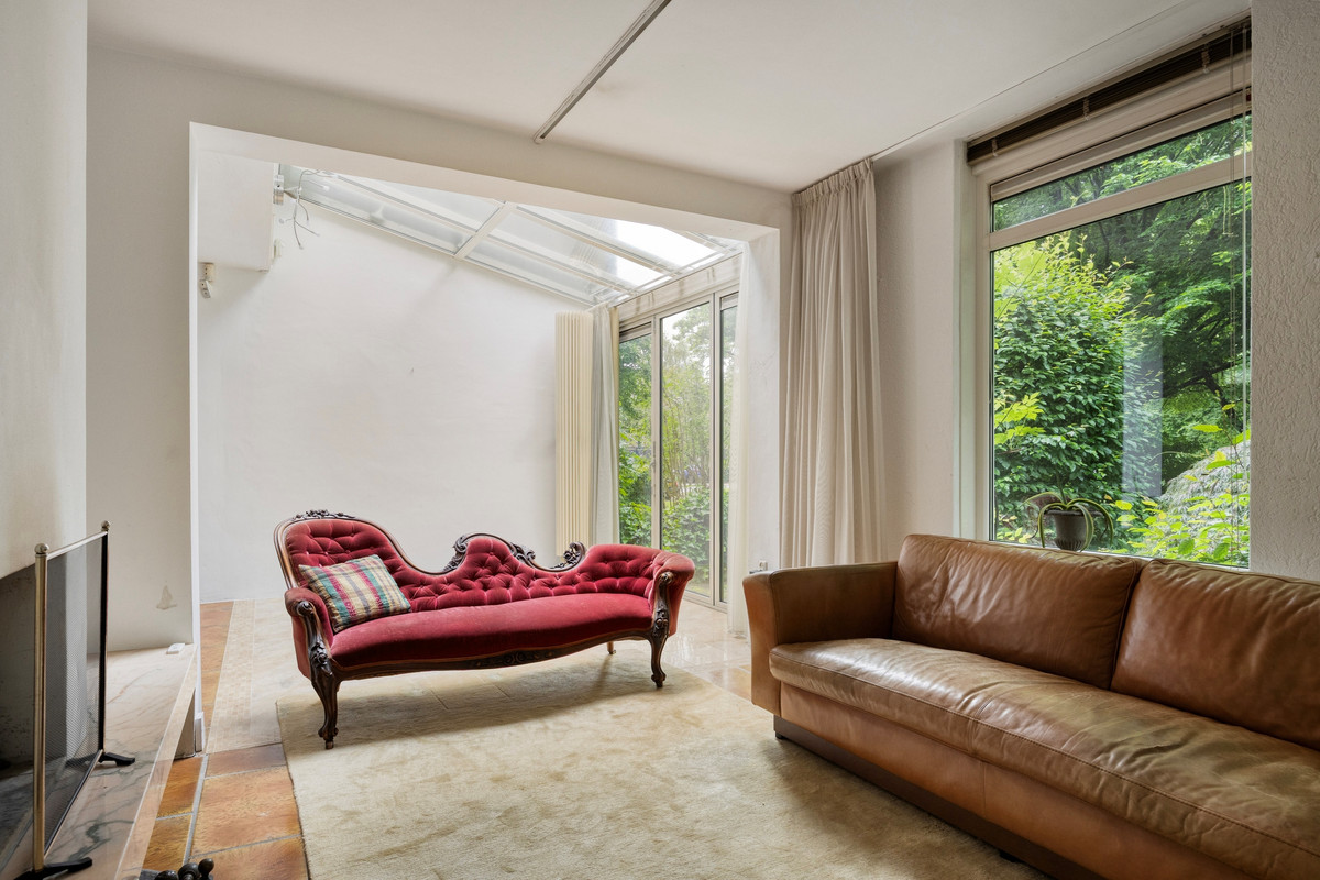 Tussenwoning te koop: Geerten Gossaertlaan 5, Groningen