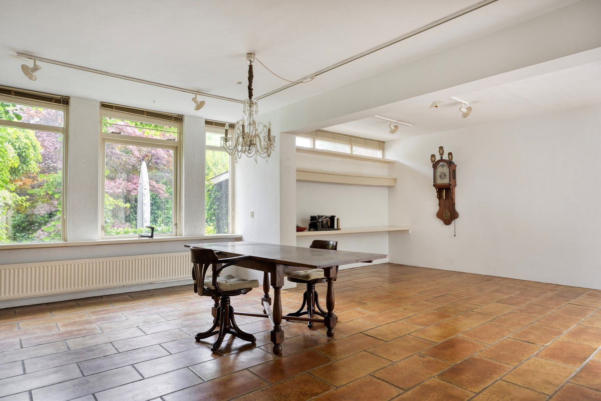 Tussenwoning te koop: Geerten Gossaertlaan 5, Groningen