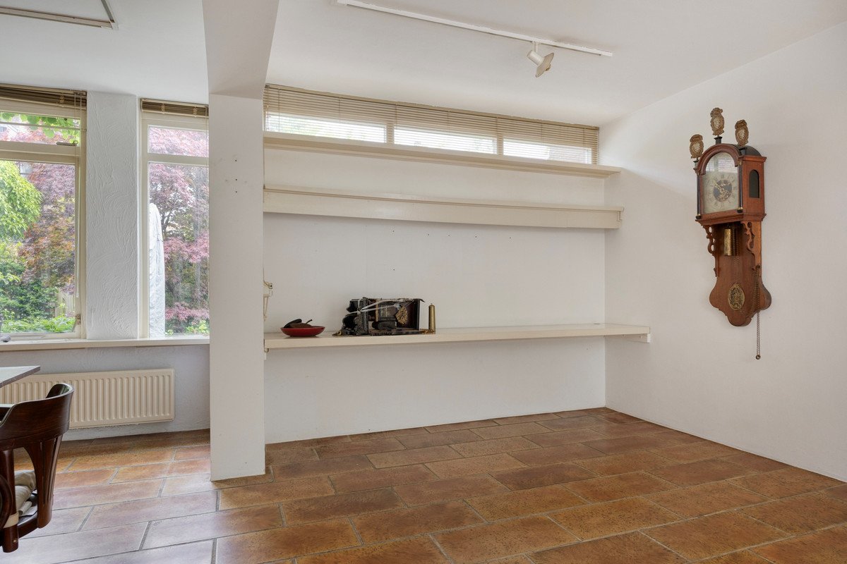 Tussenwoning te koop: Geerten Gossaertlaan 5, Groningen