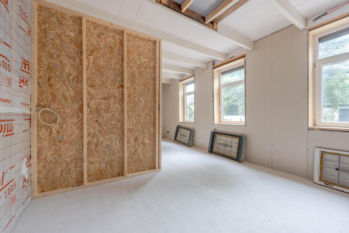 Hoekwoning te koop: Benedenstraat 4, Rotterdam