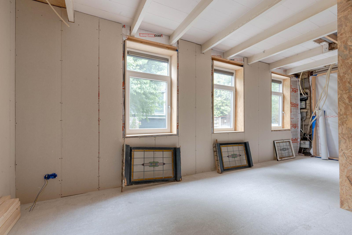 Hoekwoning te koop: Benedenstraat 4, Rotterdam