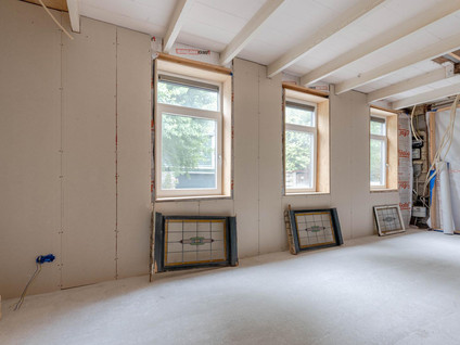 Benedenstraat 4