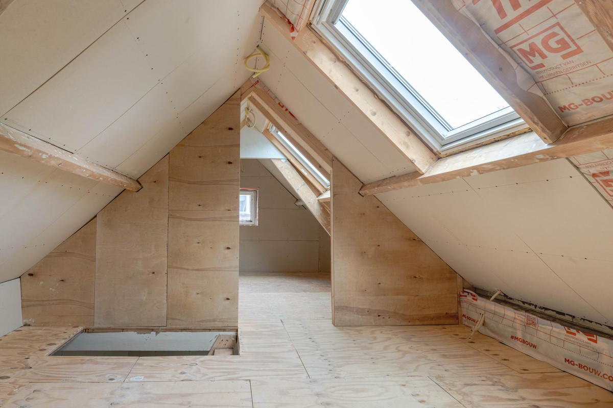 Hoekwoning te koop: Benedenstraat 4, Rotterdam