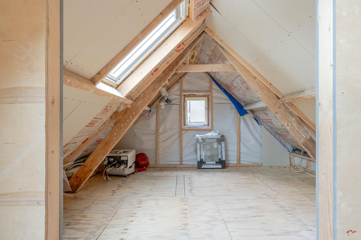 Hoekwoning te koop: Benedenstraat 4, Rotterdam