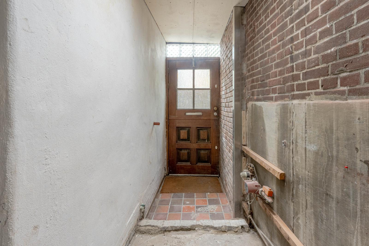Hoekwoning te koop: Benedenstraat 4, Rotterdam