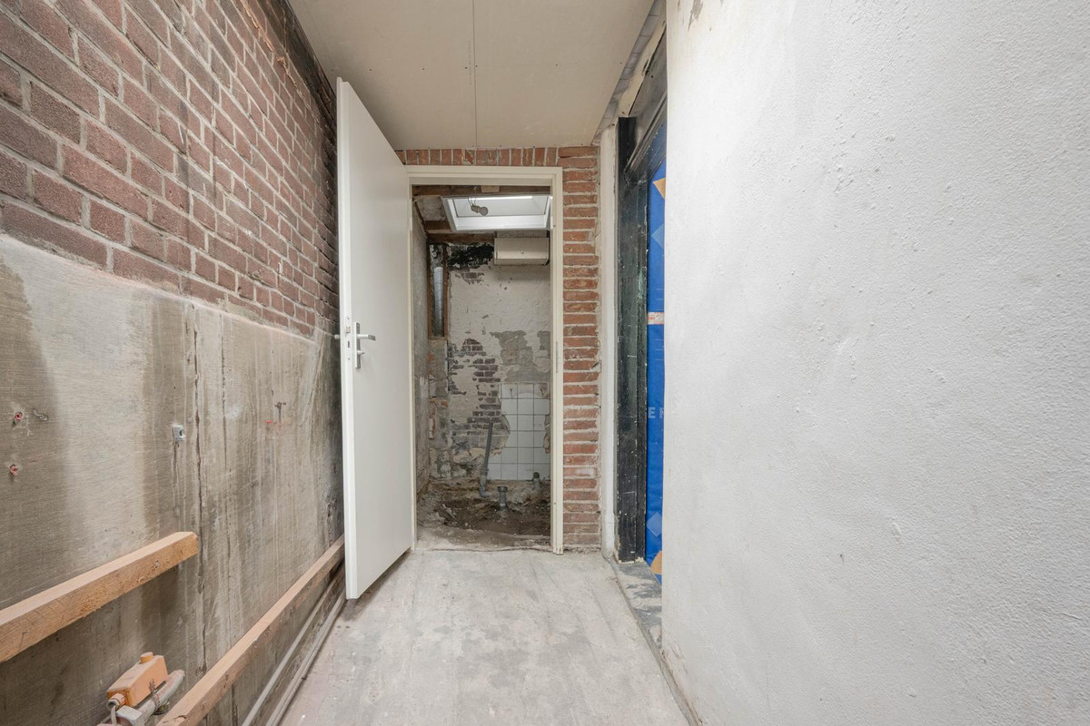 Hoekwoning te koop: Benedenstraat 4, Rotterdam