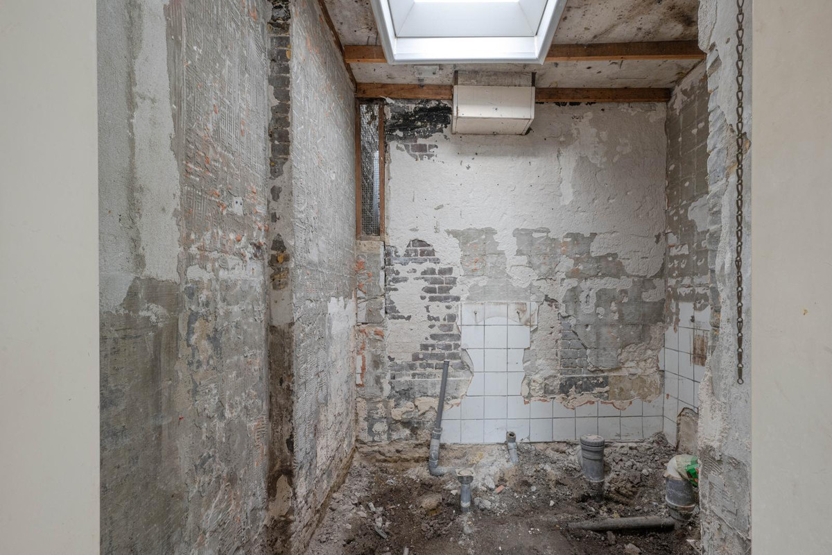 Hoekwoning te koop: Benedenstraat 4, Rotterdam