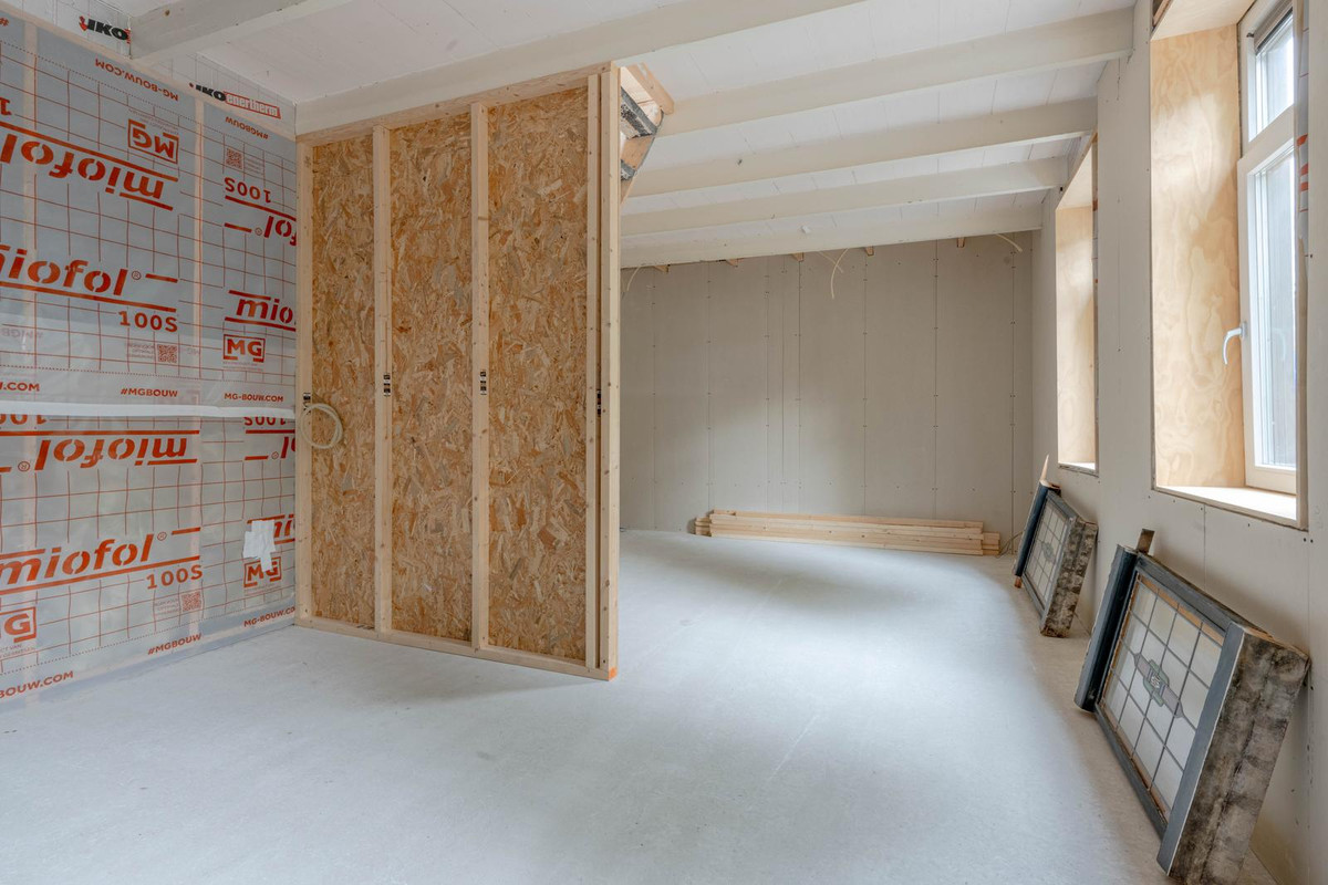 Hoekwoning te koop: Benedenstraat 4, Rotterdam