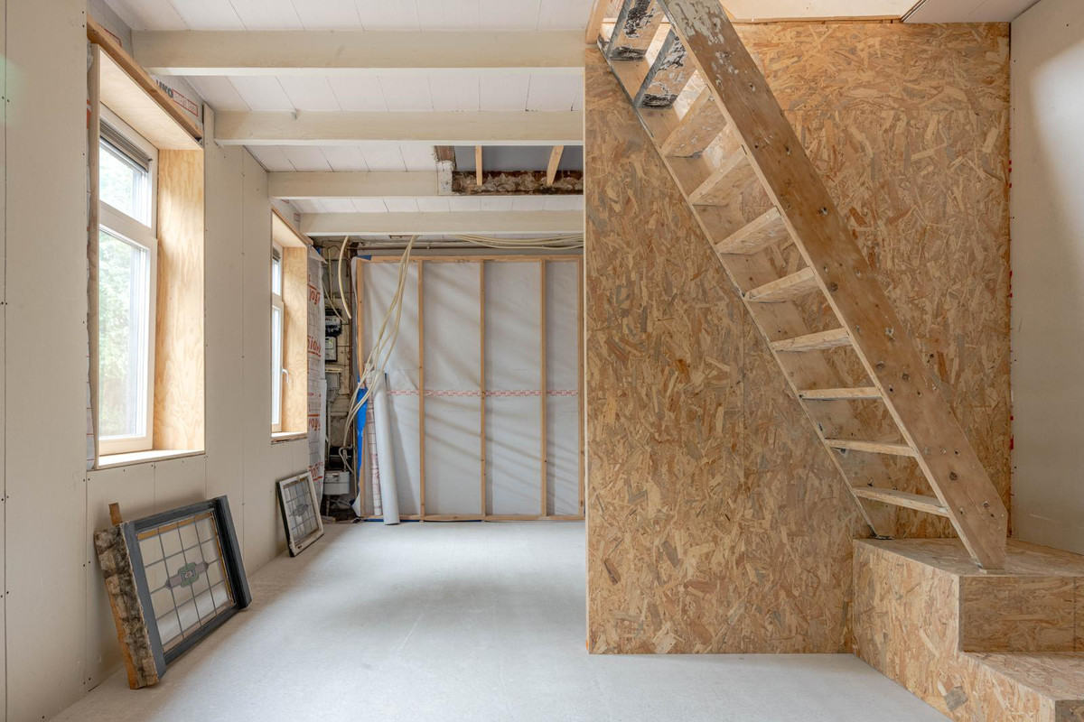 Hoekwoning te koop: Benedenstraat 4, Rotterdam