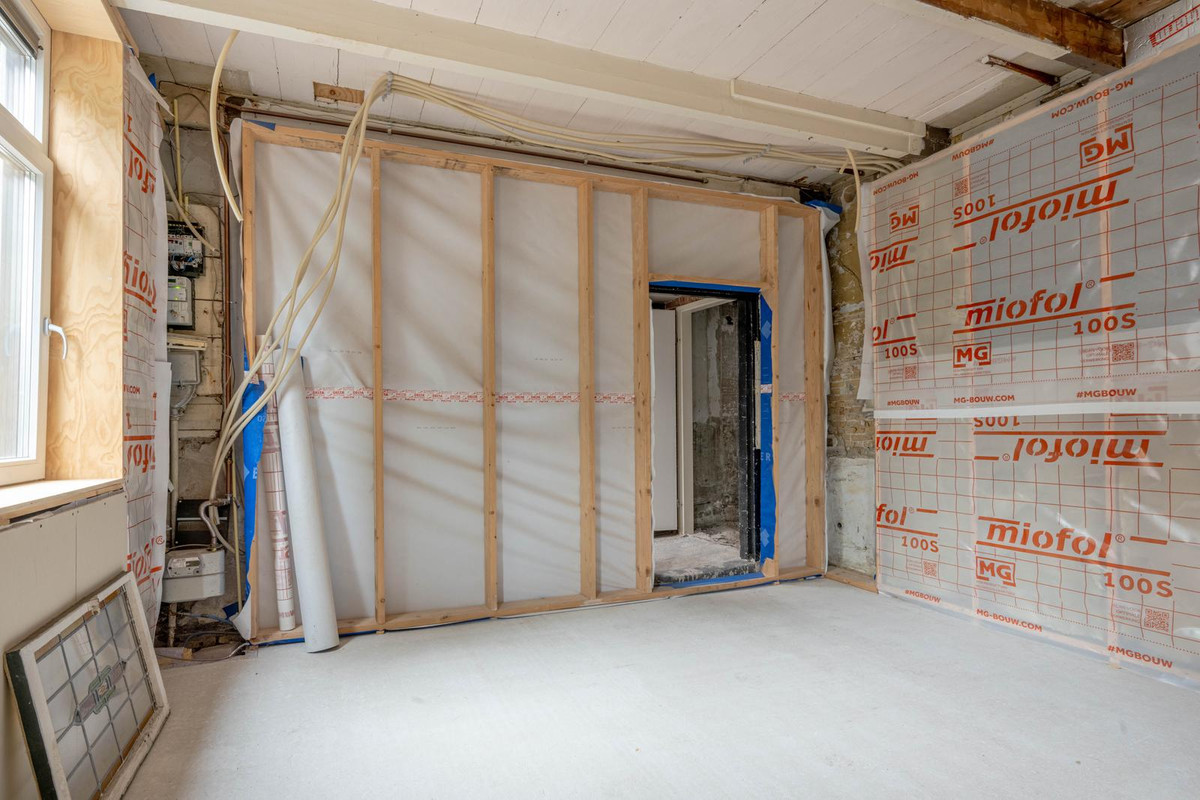 Hoekwoning te koop: Benedenstraat 4, Rotterdam