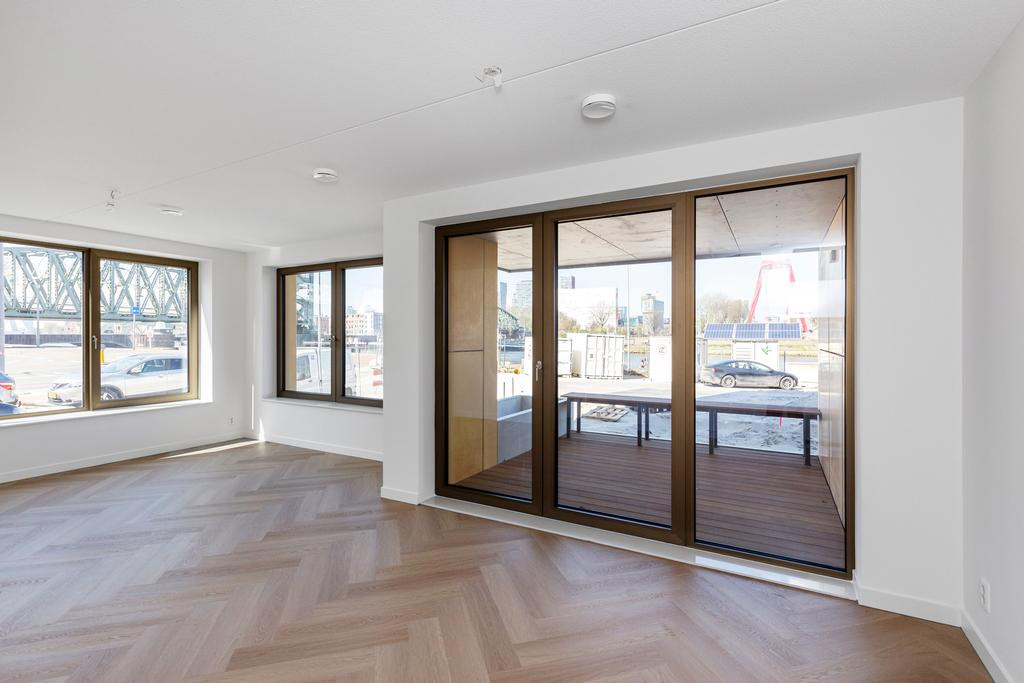 Appartement Oranjeboomstraat 4A — foto 1
