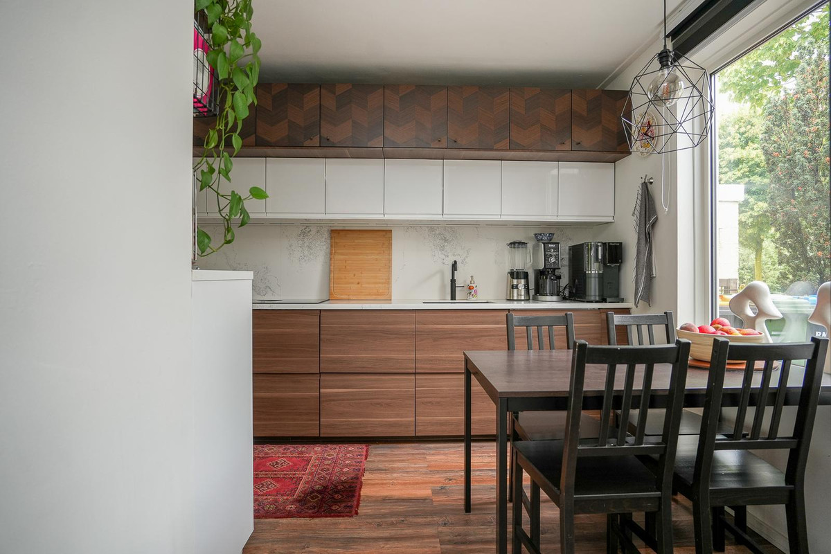 Tussenwoning te koop: De Brink 6, Zeist