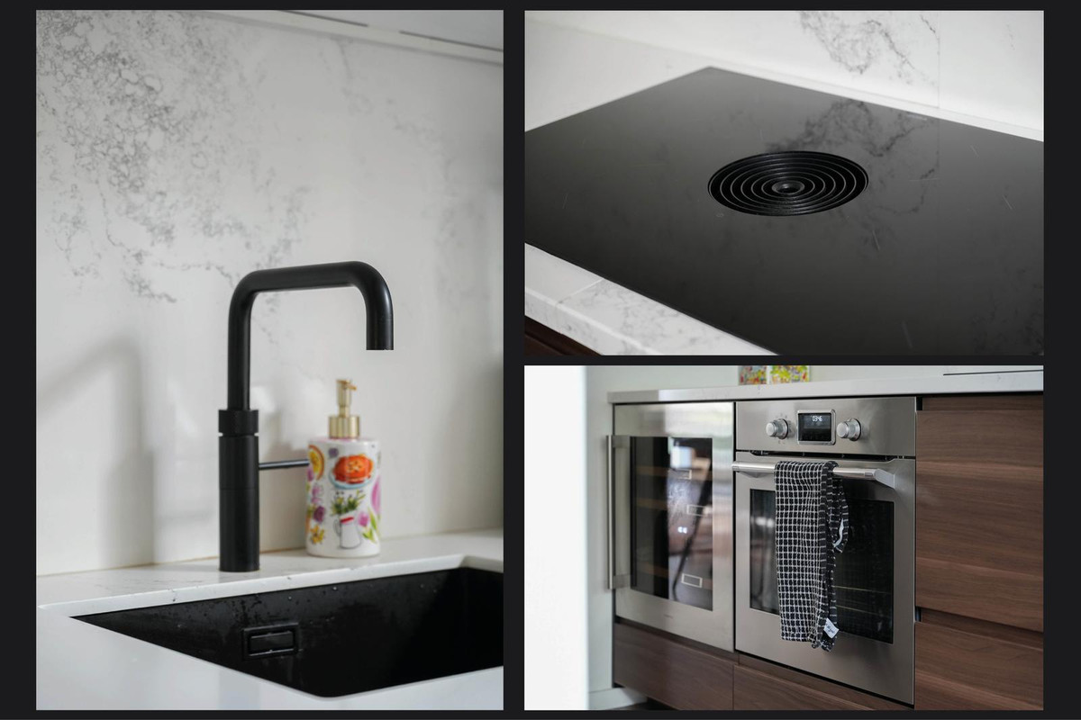Tussenwoning te koop: De Brink 6, Zeist