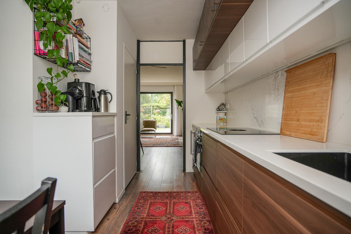 Tussenwoning te koop: De Brink 6, Zeist