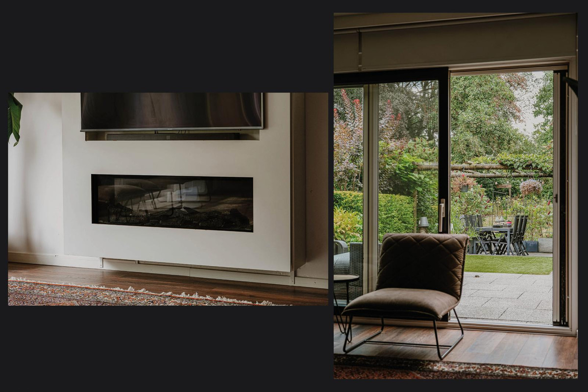 Tussenwoning te koop: De Brink 6, Zeist