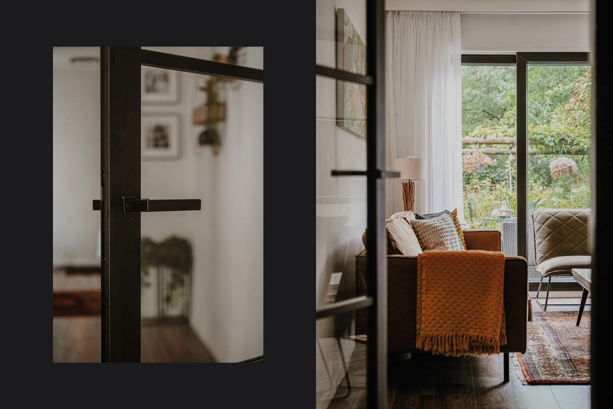 Tussenwoning te koop: De Brink 6, Zeist