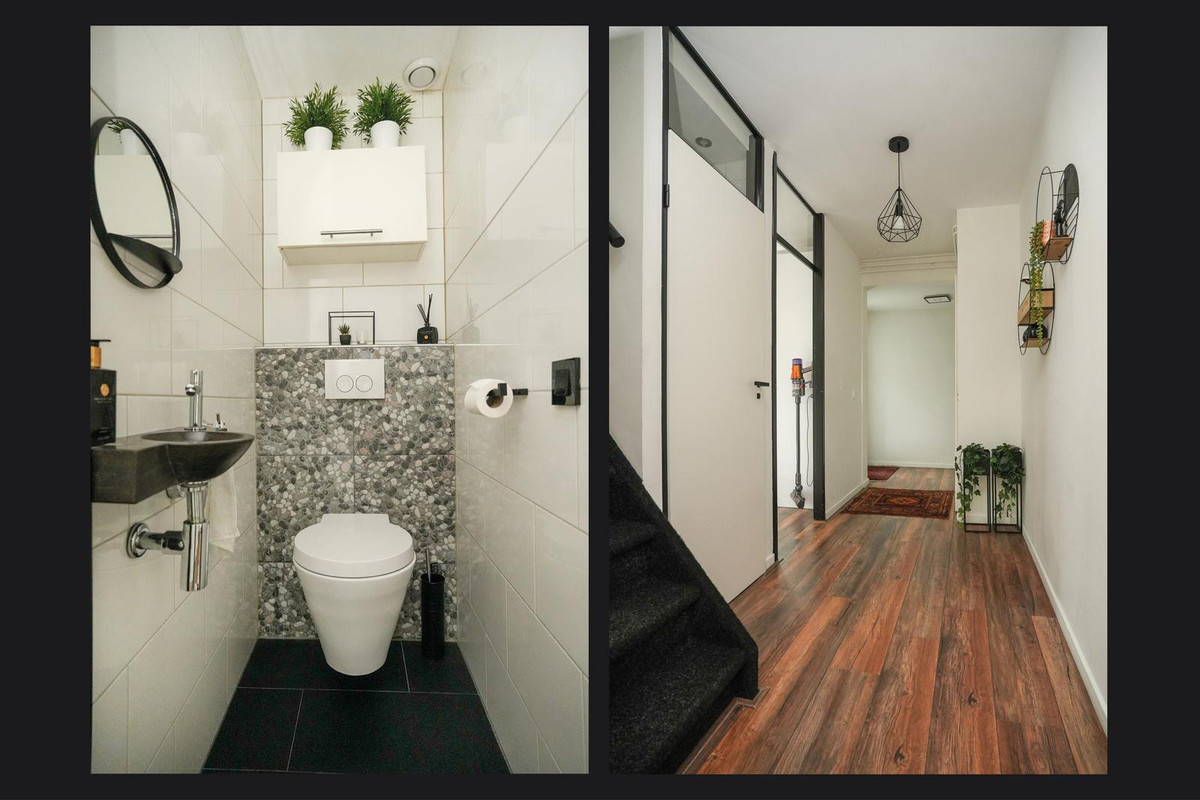 Tussenwoning te koop: De Brink 6, Zeist