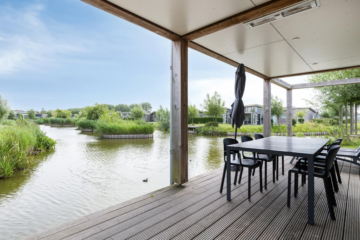 Vrijstaande woning te koop: Strandloper 60, Kamperland