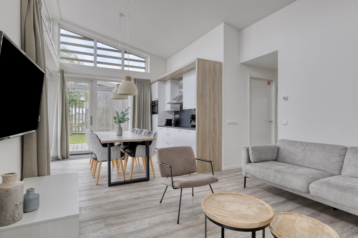Vrijstaande woning te koop: Strandloper 60, Kamperland