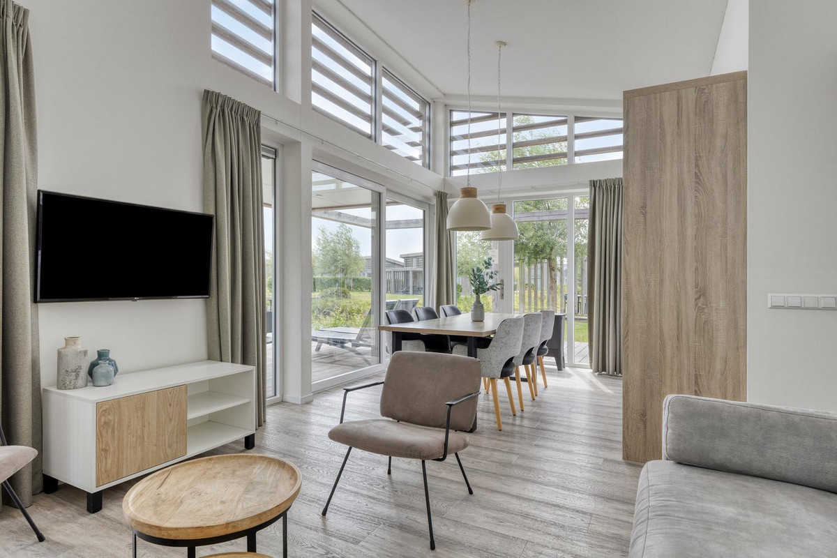 Vrijstaande woning te koop: Strandloper 60, Kamperland