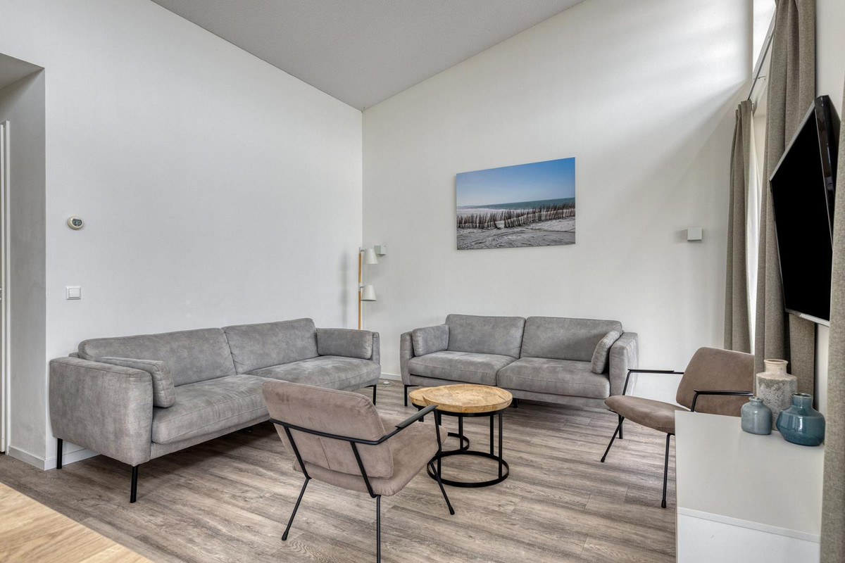 Vrijstaande woning te koop: Strandloper 60, Kamperland