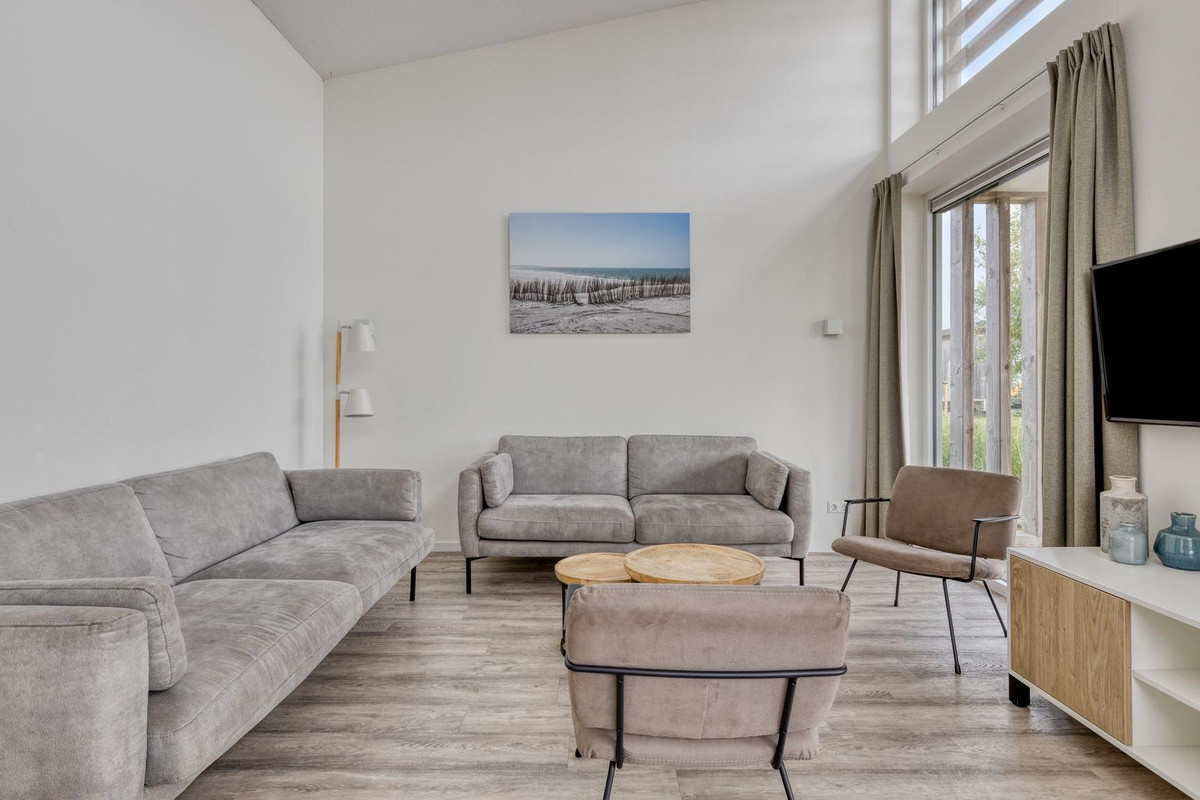 Vrijstaande woning te koop: Strandloper 60, Kamperland