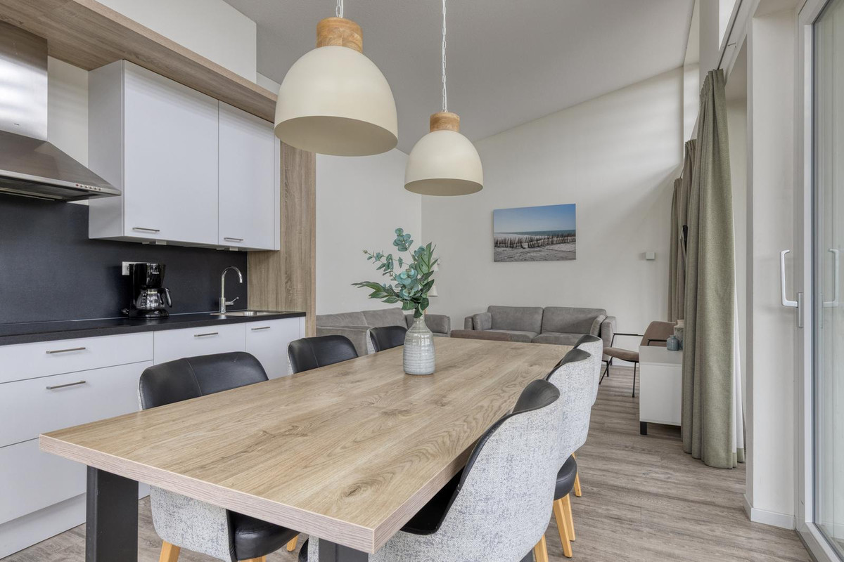 Vrijstaande woning te koop: Strandloper 60, Kamperland