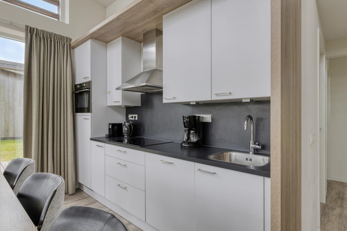 Vrijstaande woning te koop: Strandloper 60, Kamperland