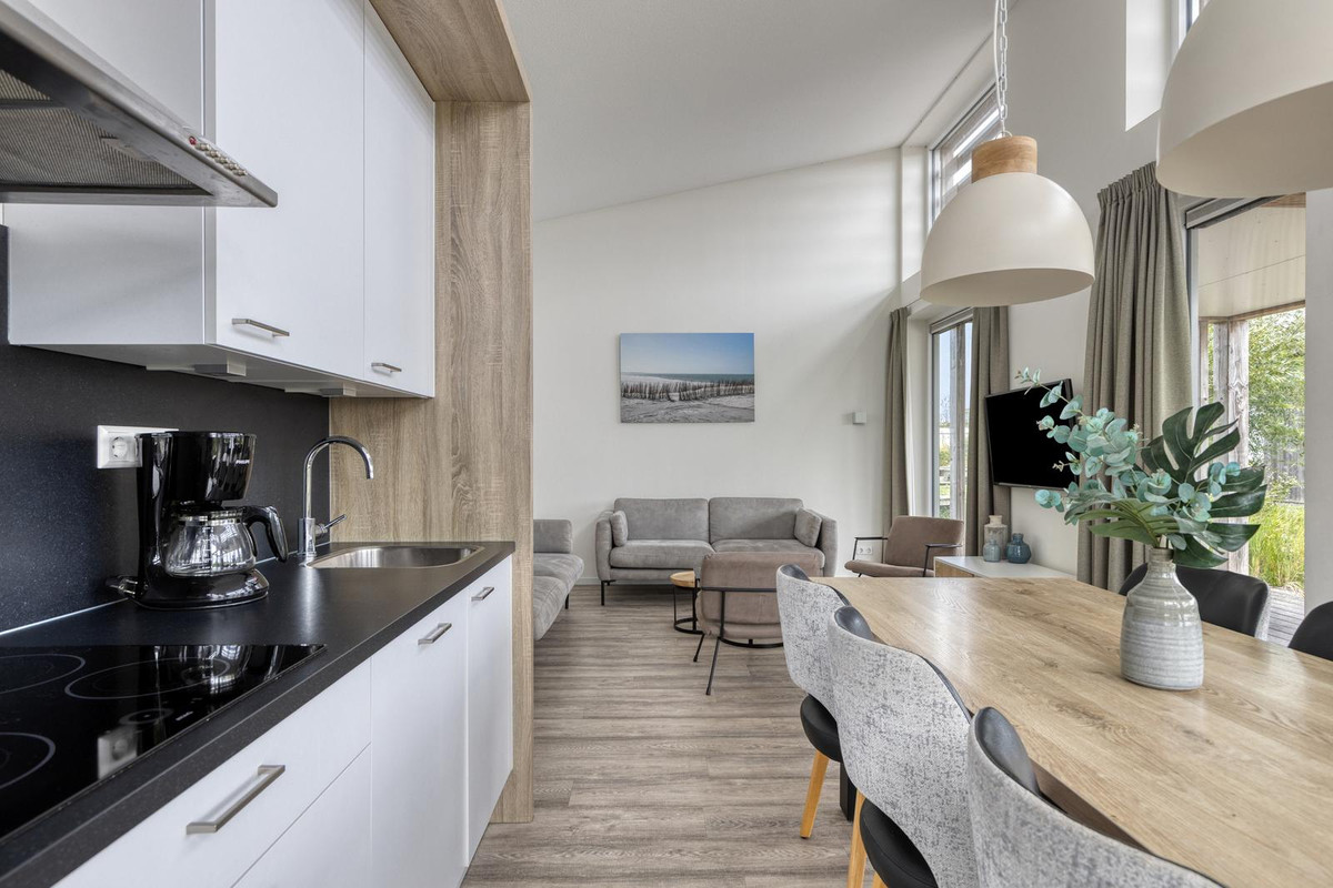 Vrijstaande woning te koop: Strandloper 60, Kamperland