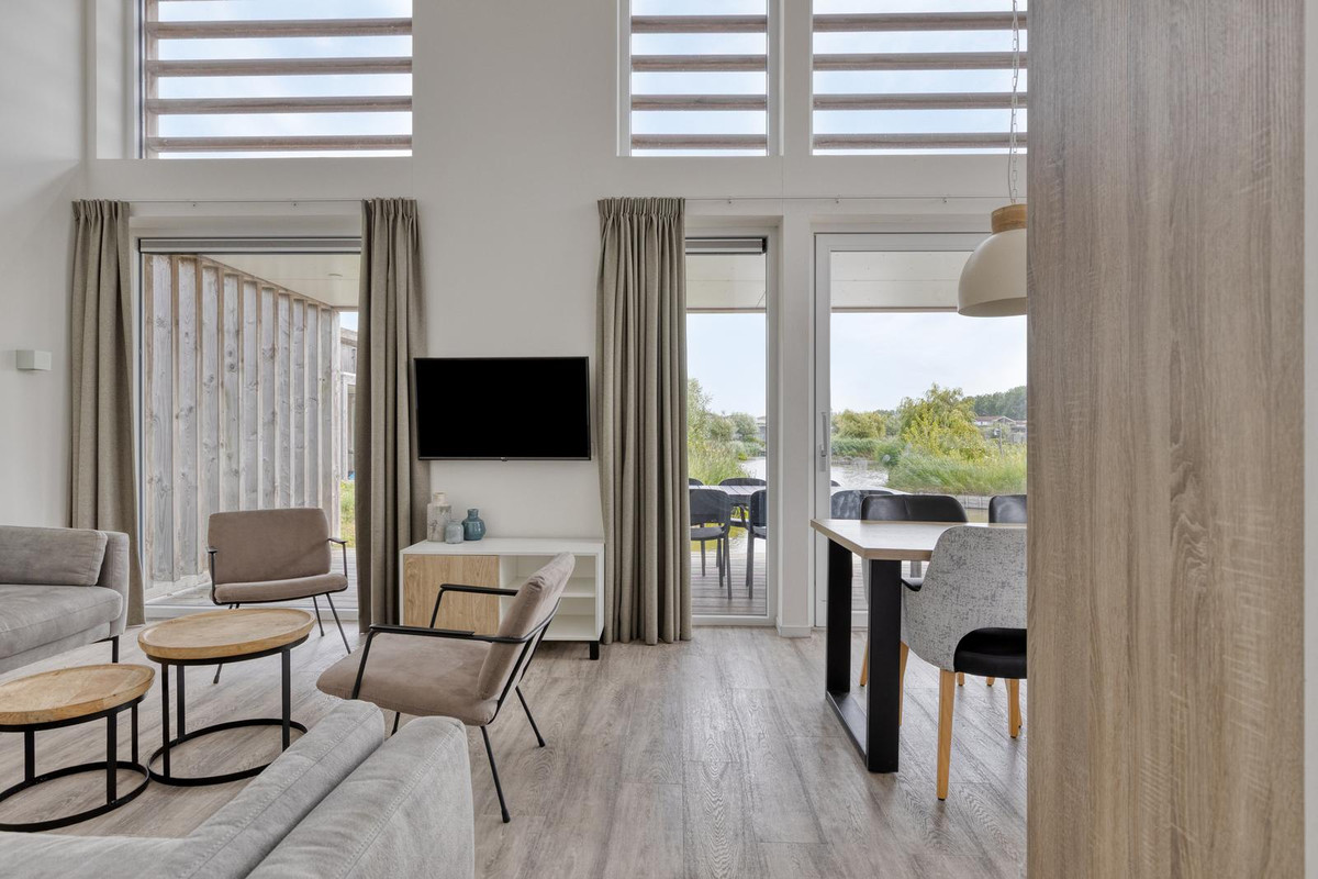 Vrijstaande woning te koop: Strandloper 60, Kamperland