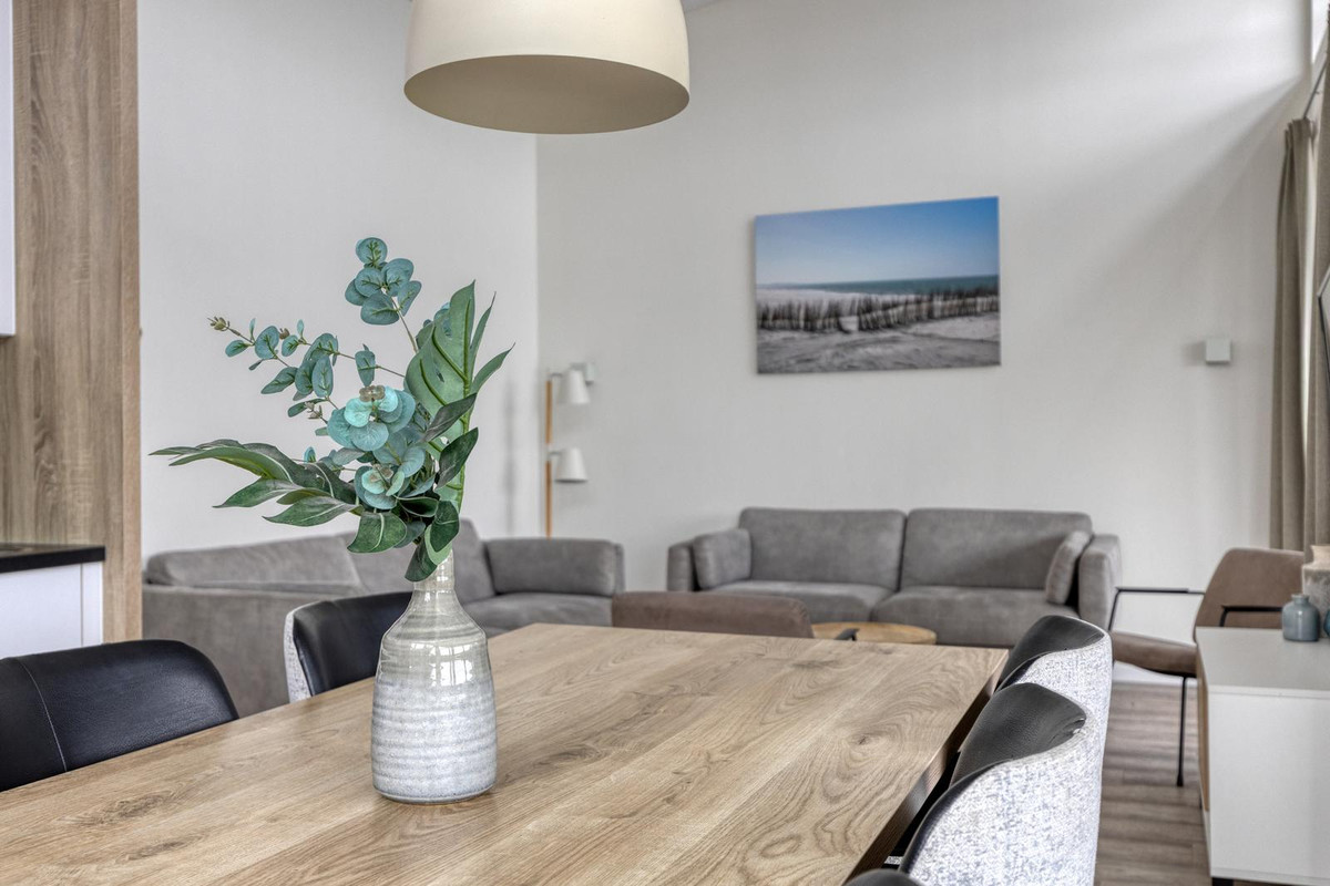 Vrijstaande woning te koop: Strandloper 60, Kamperland