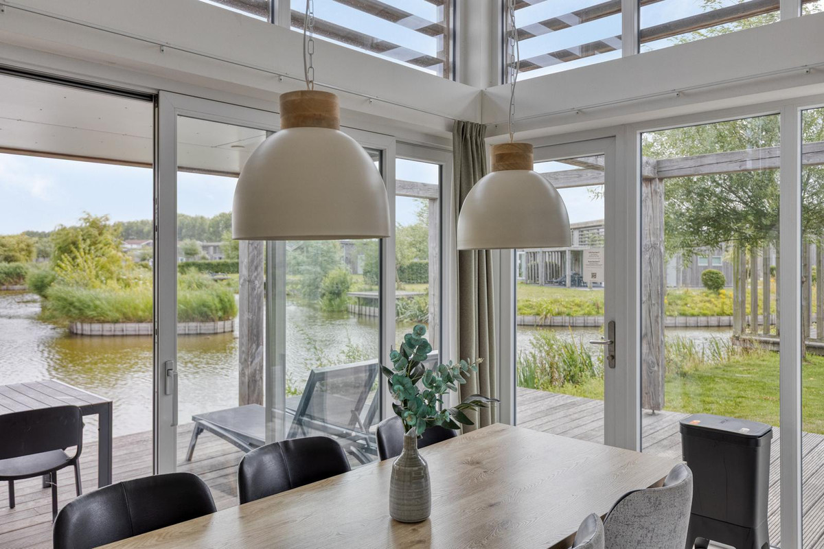 Vrijstaande woning te koop: Strandloper 60, Kamperland