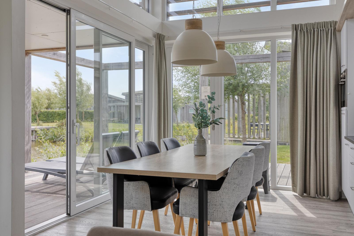 Vrijstaande woning te koop: Strandloper 60, Kamperland
