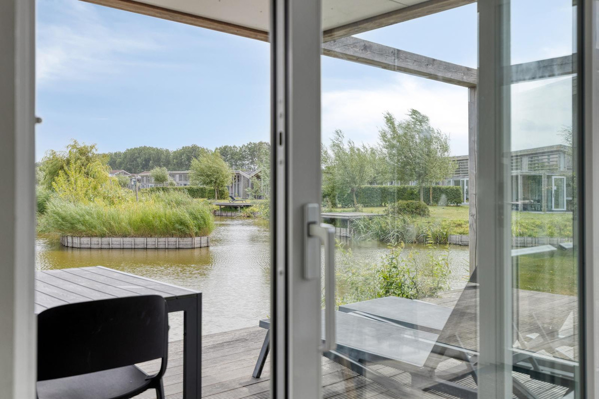 Vrijstaande woning te koop: Strandloper 60, Kamperland