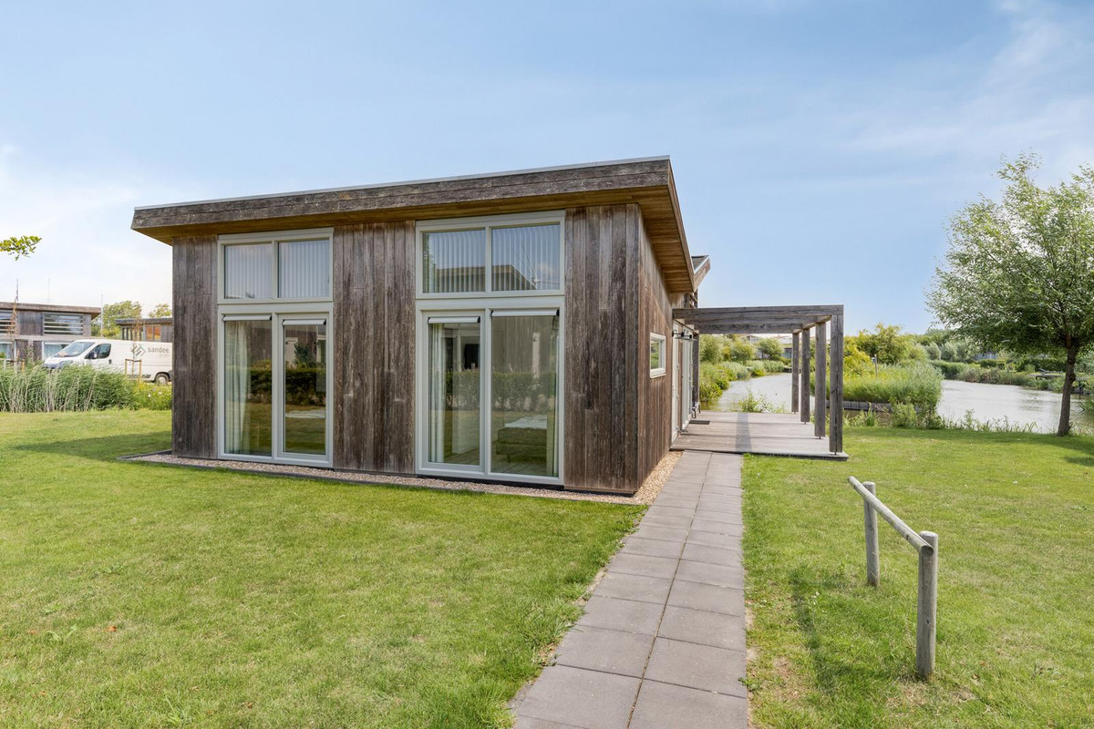 Vrijstaande woning te koop: Strandloper 60, Kamperland