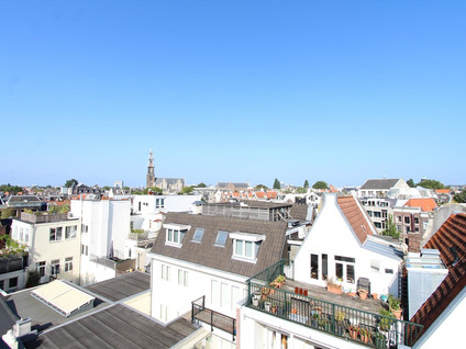 Elandsstraat 2 G