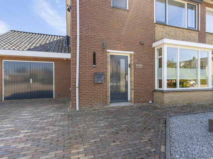 Irenestraat 13
