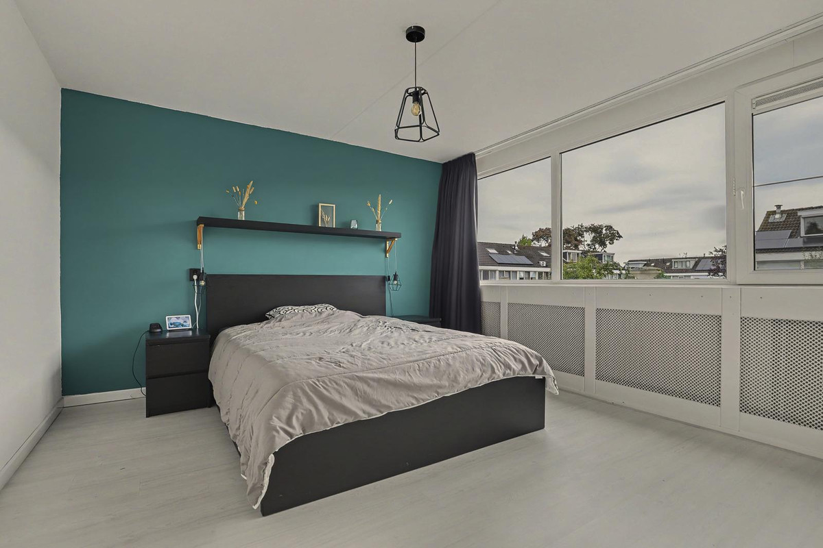 Tussenwoning te koop: Dillenburglaan 53, Goes