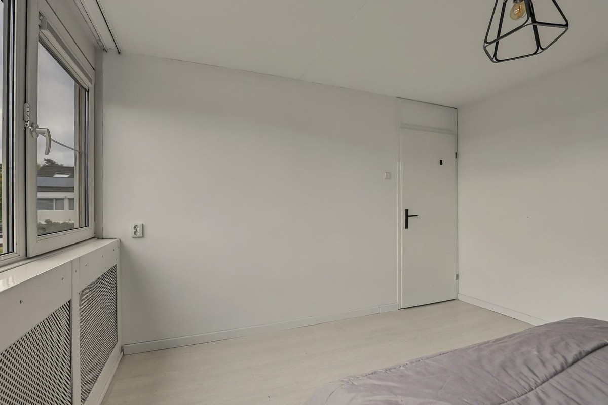 Tussenwoning te koop: Dillenburglaan 53, Goes