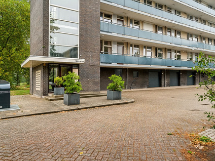 Middachtensingel 198